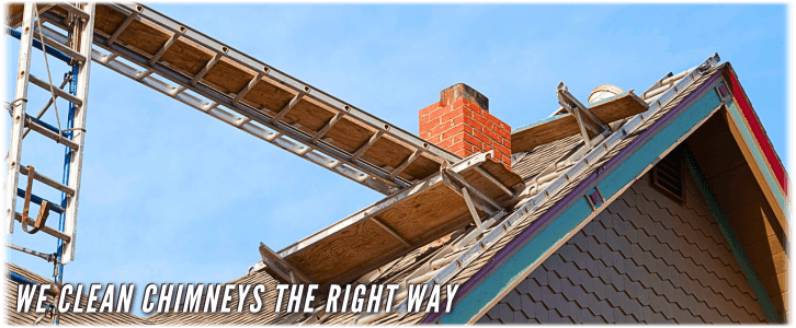 Chimney Cleaning New York City