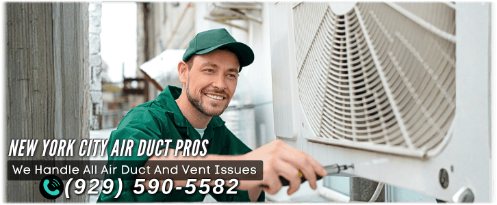 Air Duct Cleaning New York City