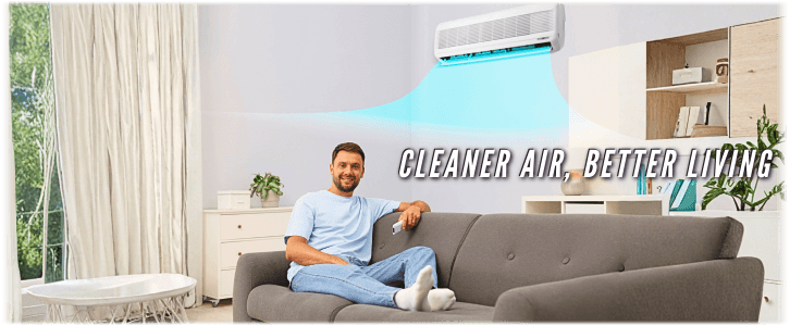 New York City Air Duct Cleaning
