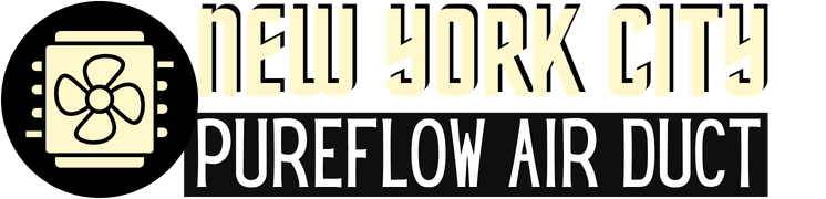 New York City PureFlow Air Duct